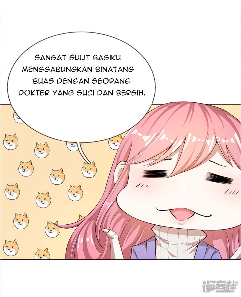 Medical Martial Arts Chapter 09 Bahasa Indonesia